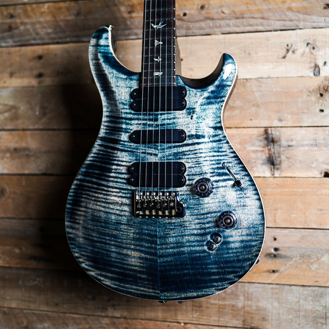 PRS 509 in Faded Whale Blue