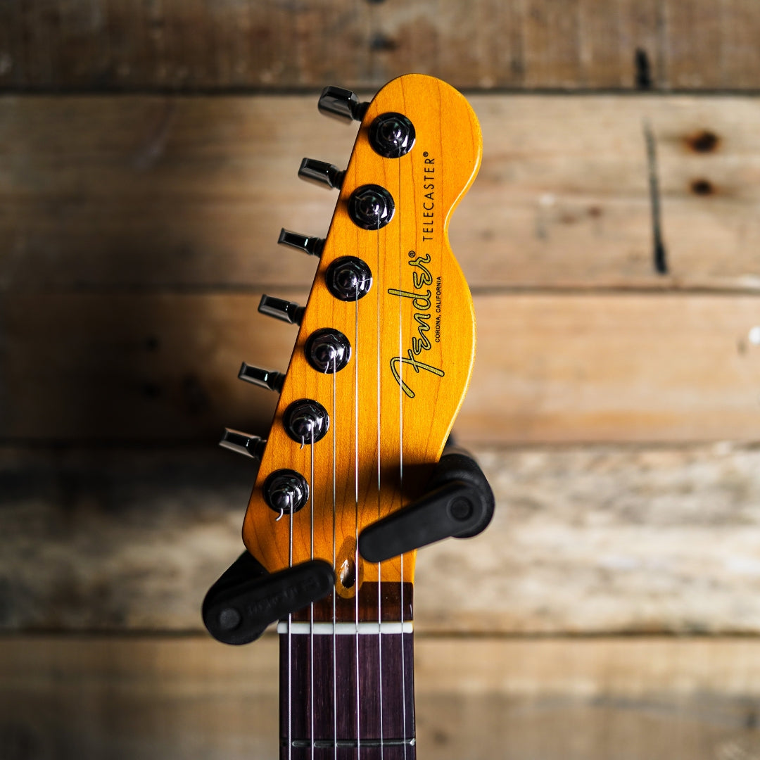 Fender American Ultra Telecaster in Ultraburst