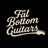 Fat Bottom Guitars logo