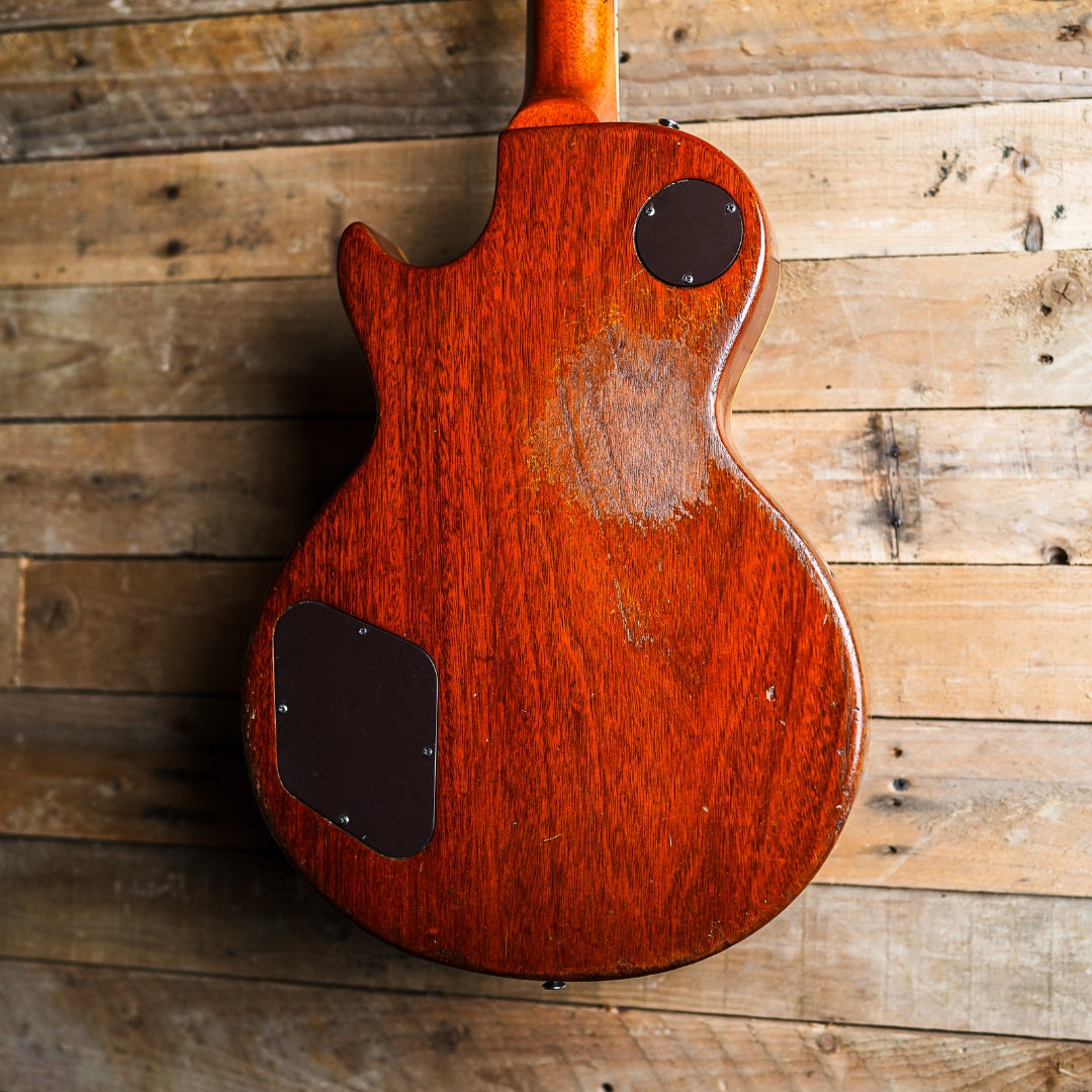 1957 Gibson Les Paul Standard Gold Top