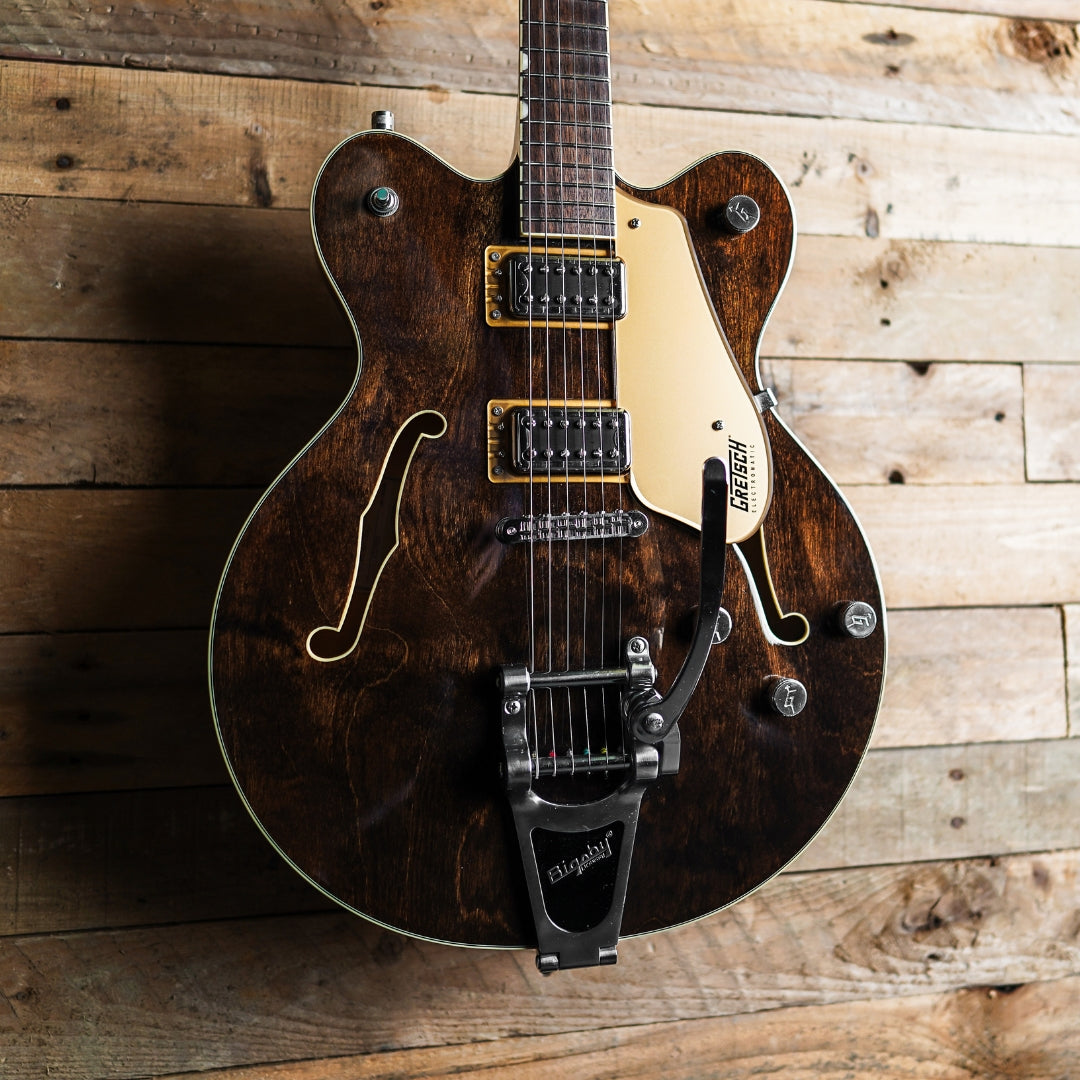2022 Gretsch G5622T In Imperial Stain