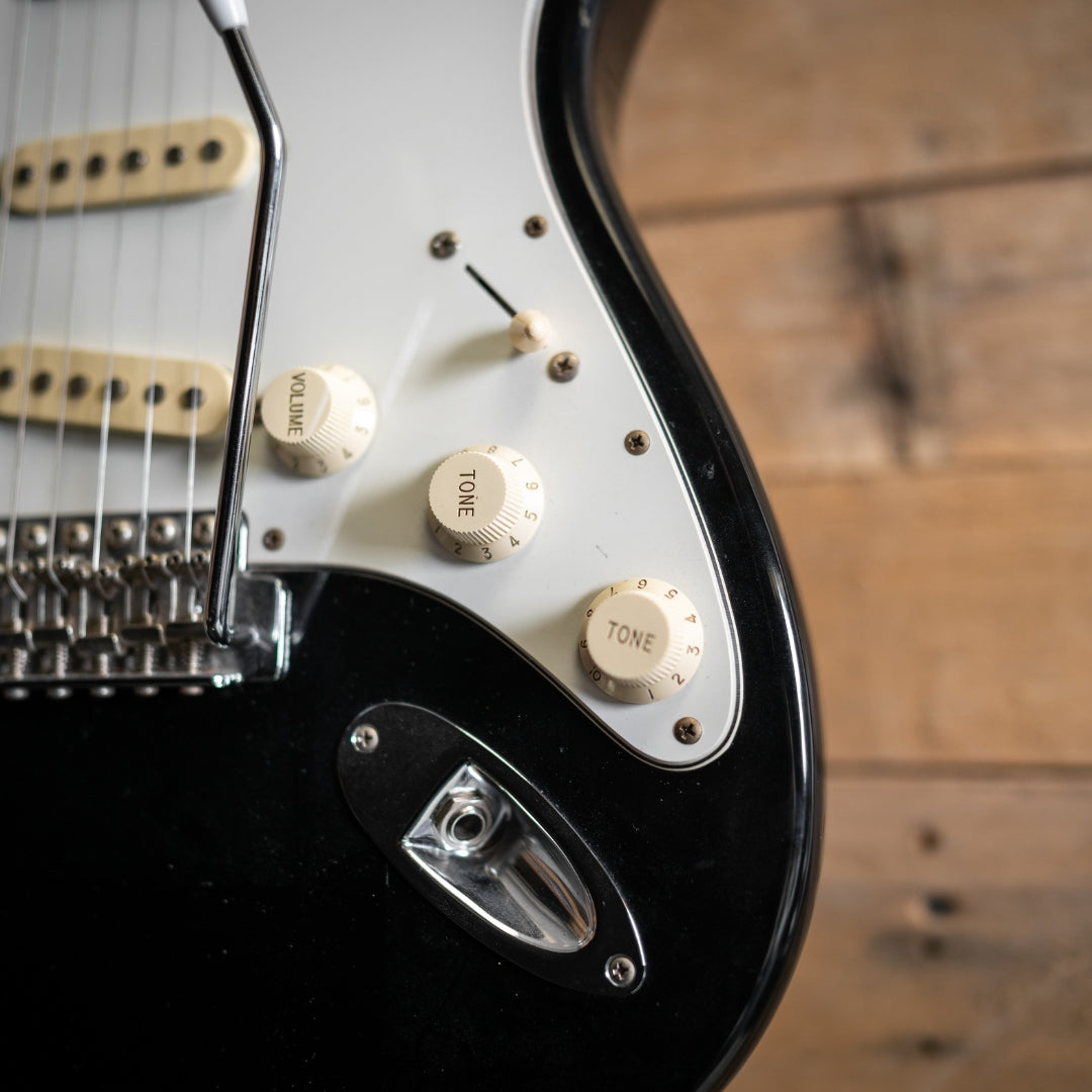 Fender Mexico 1995 Stratocaster Special（Fender Stratocaster