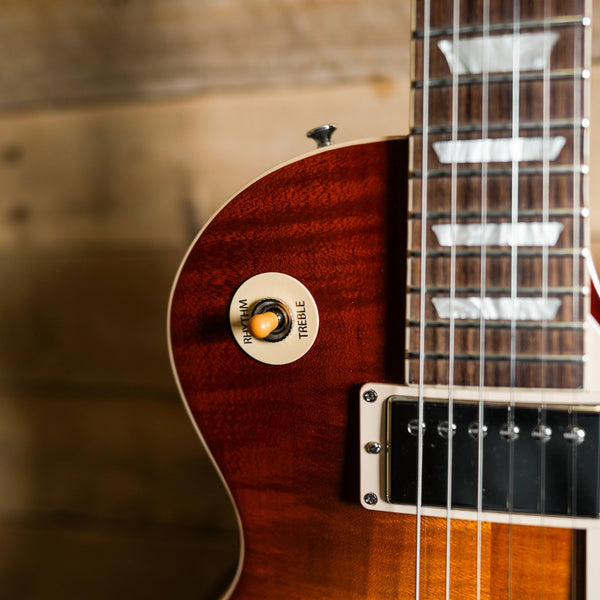 Gibson Les Paul Standard '60s in Iced Tea