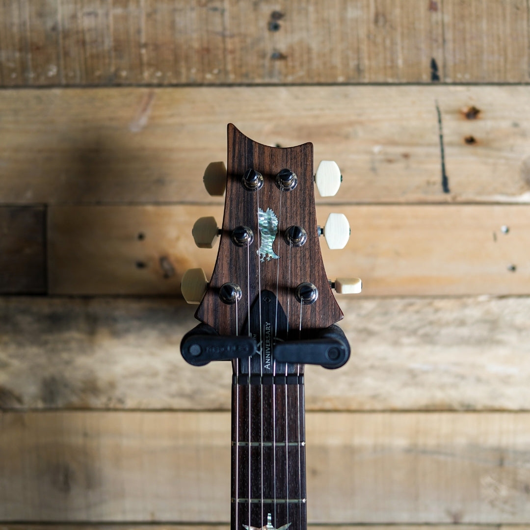 PRS 35th Anniversary Custom 24 Dark Cherry Sunburst