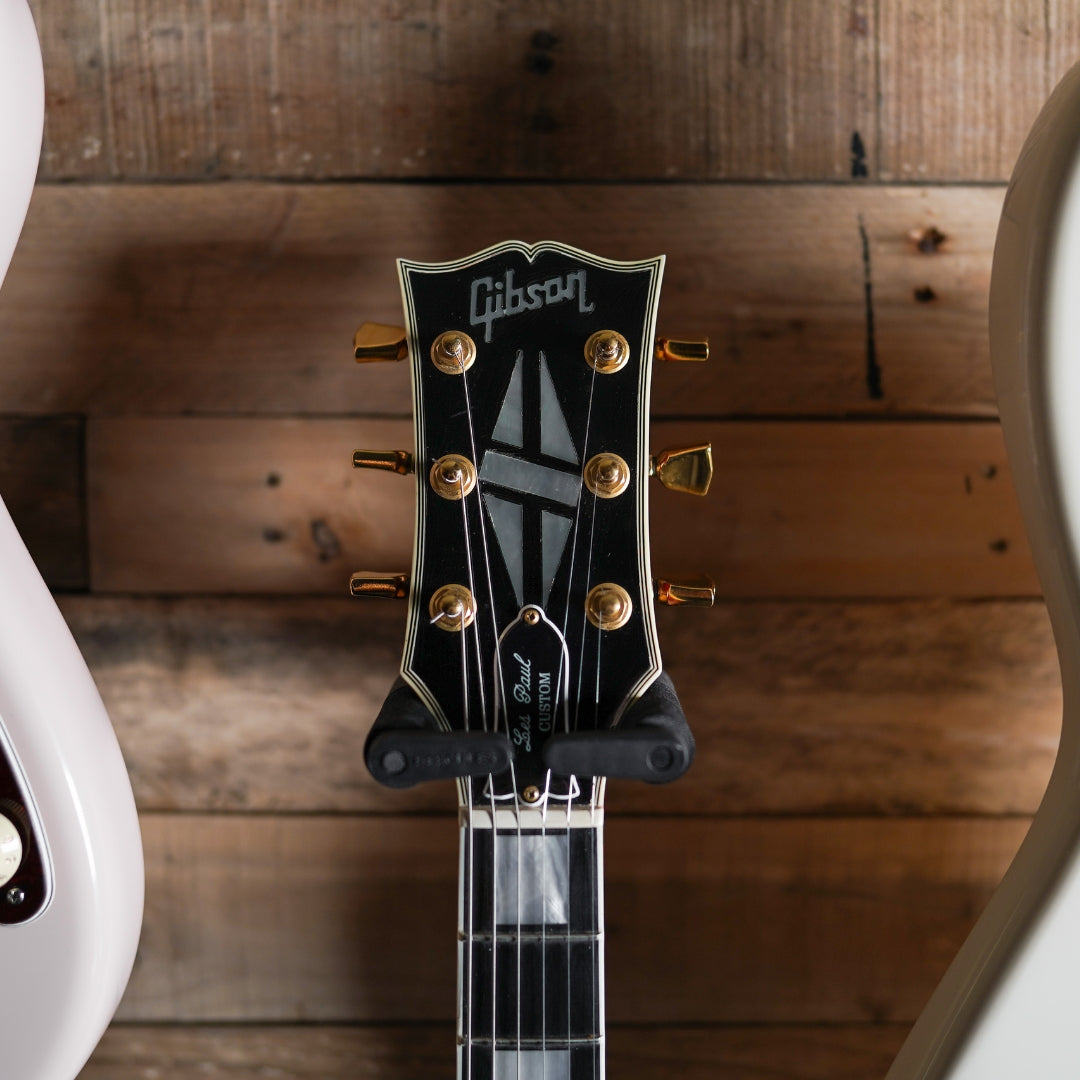 1993 Gibson Les Paul Custom Plus in Heritage Cherry Sunburst