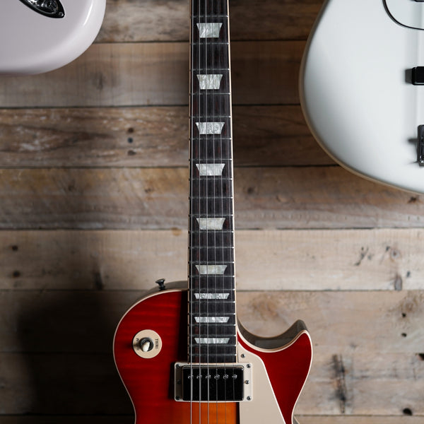 Gibson Memphis ES-Les Paul in Heritage Cherry Sunburst