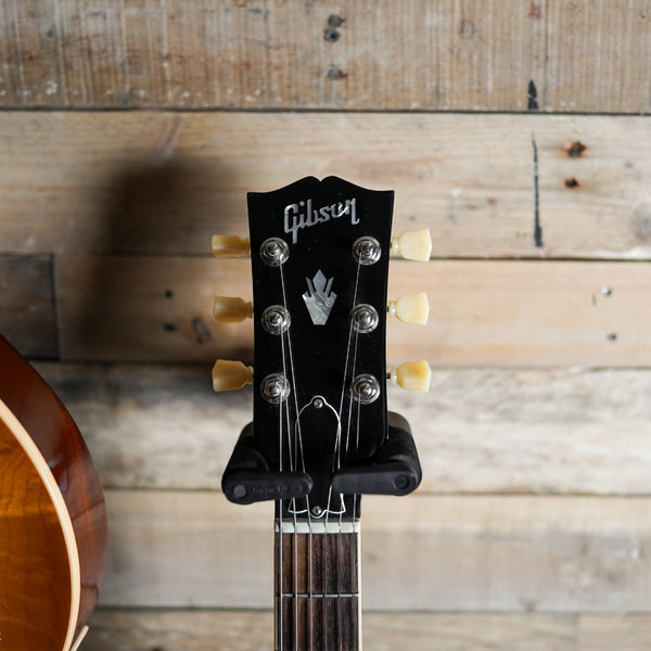Gibson ES-335 Figured in Iced Tea