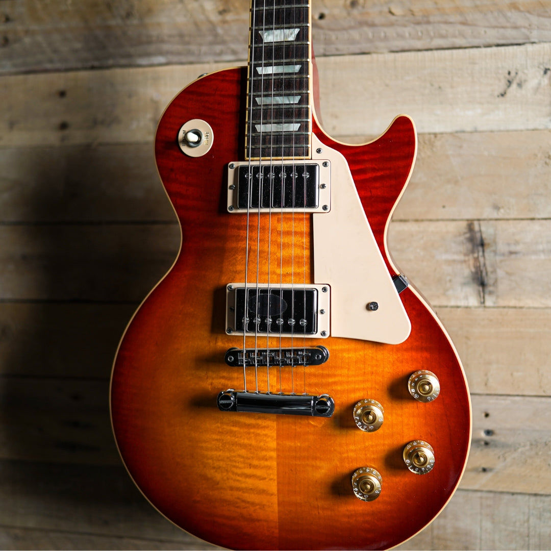 Gibson レスポールトラディショナル サンバースト ギブソン レスポール トラディショナル ヘリテージチェリーサン