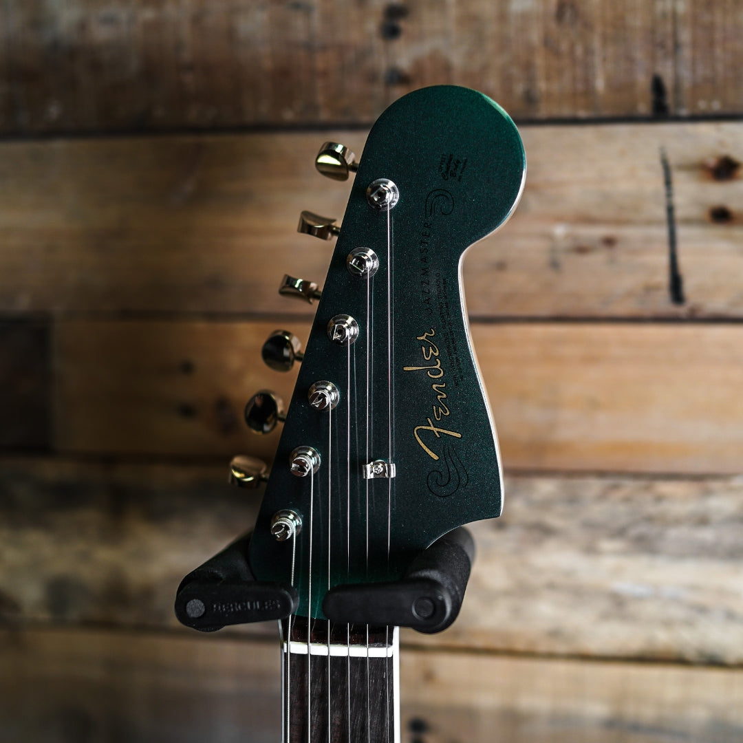 フェンダー FSR Made in Japan Traditional '60s Jazzmaster