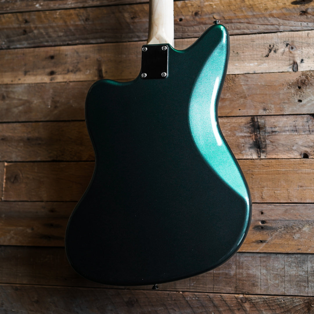 Fender FSR Made in Japan Traditional '60s Jazzmaster in Sherwood