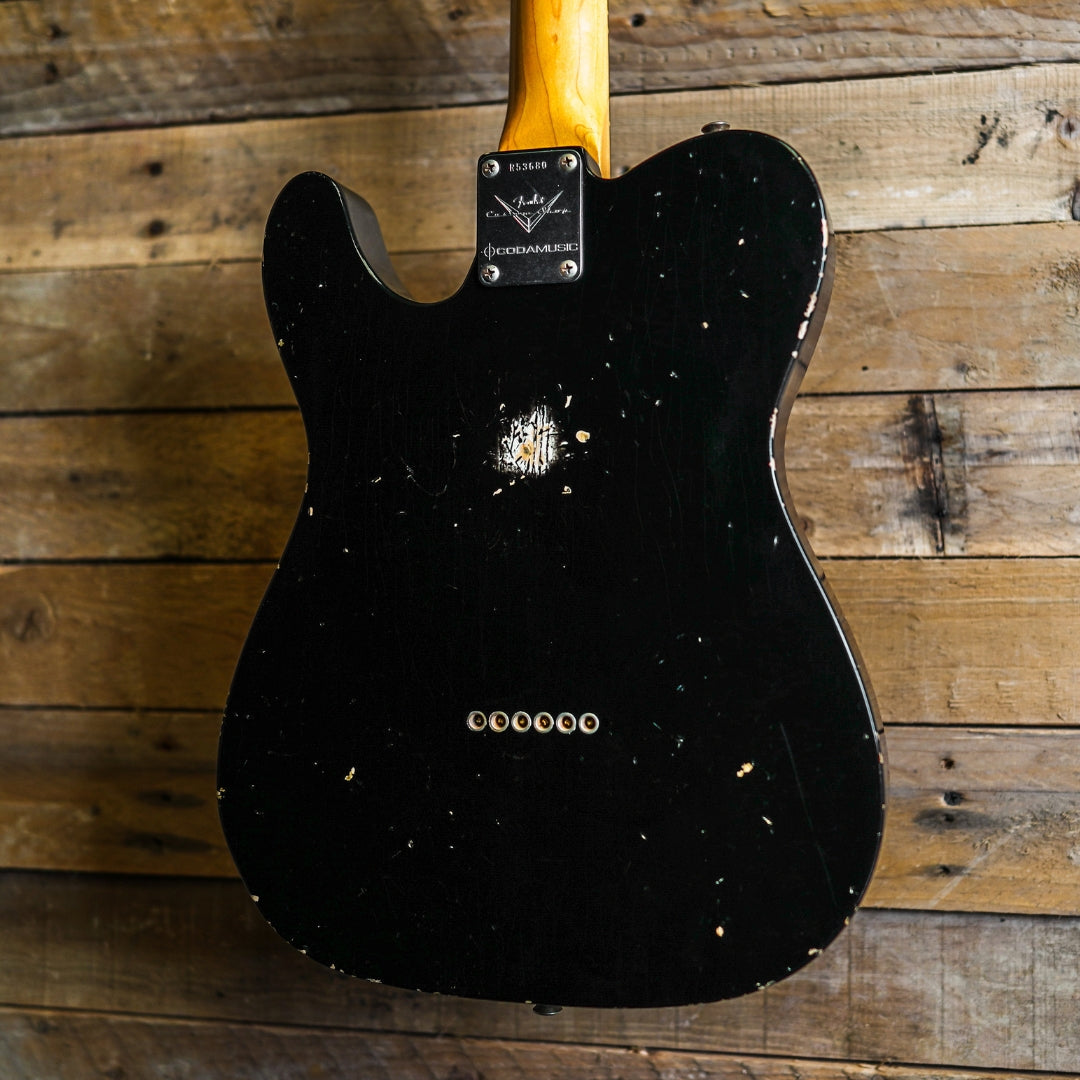 フェンダー・カスタム・ショップ ディーラーセレクト '59