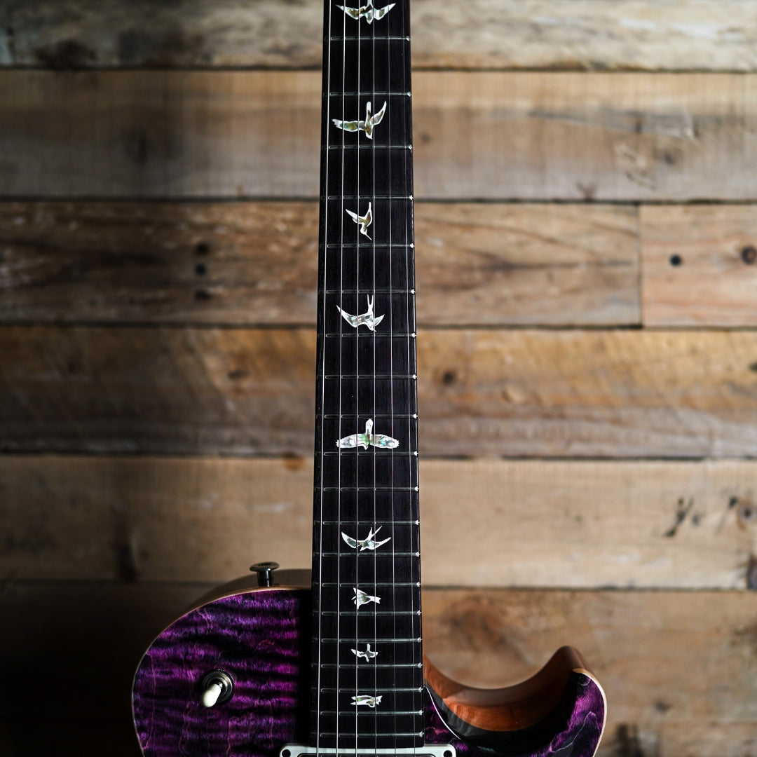 PRS Tremonti in Purple Iris – Fat Bottom Guitars
