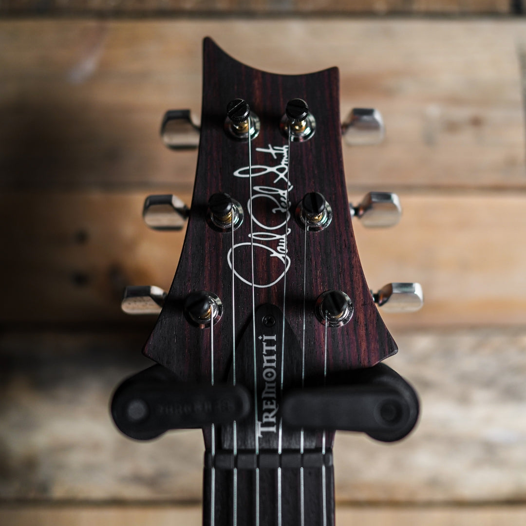 PRS Tremonti in Purple Iris – Fat Bottom Guitars