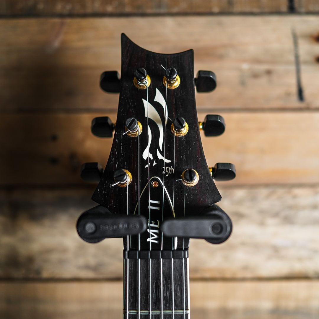 PRS Modern Eagle II 25周年記念モデル - フェイデッドブルージーンズ