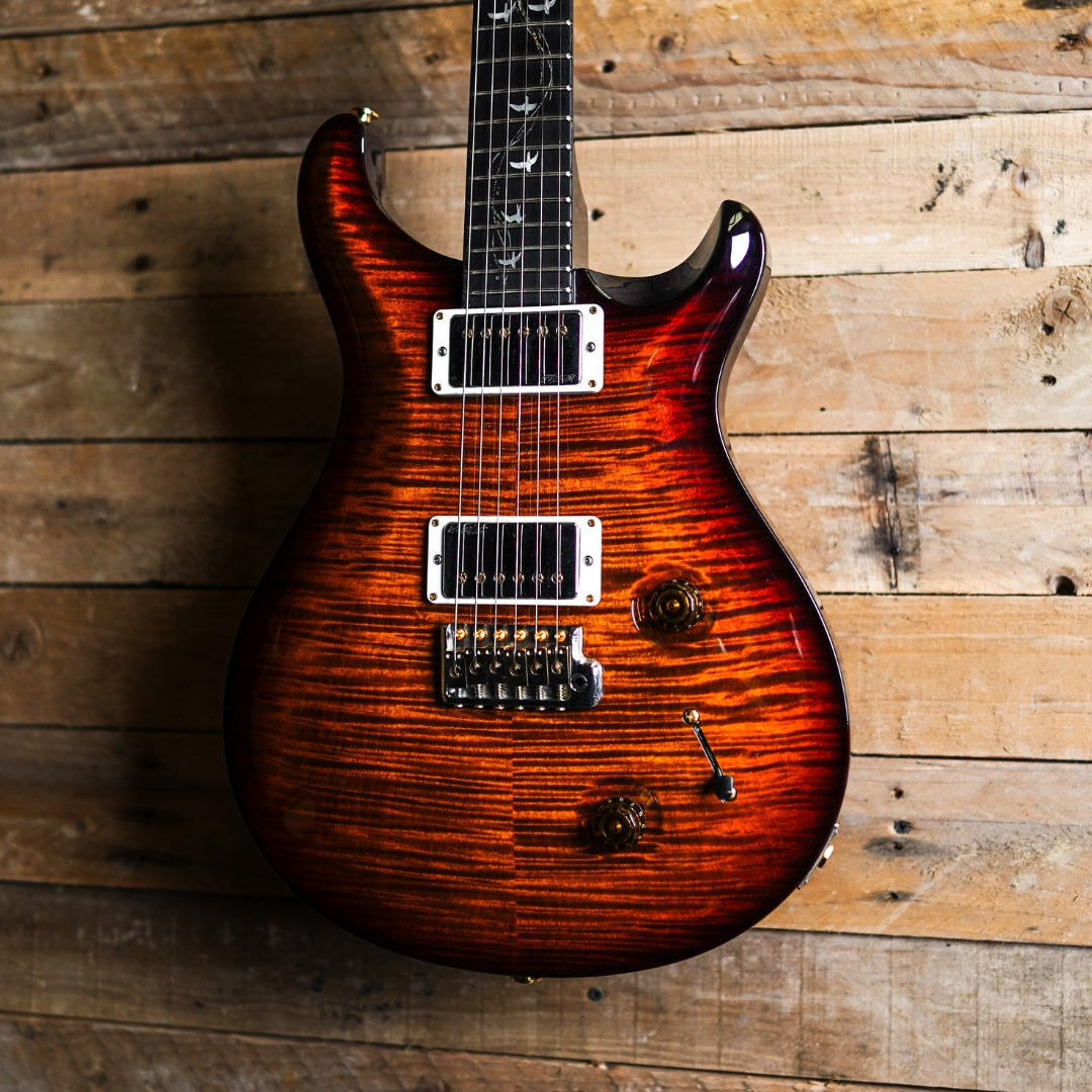 2015 PRS Custom 22 30th Anniversary ‘Vine'