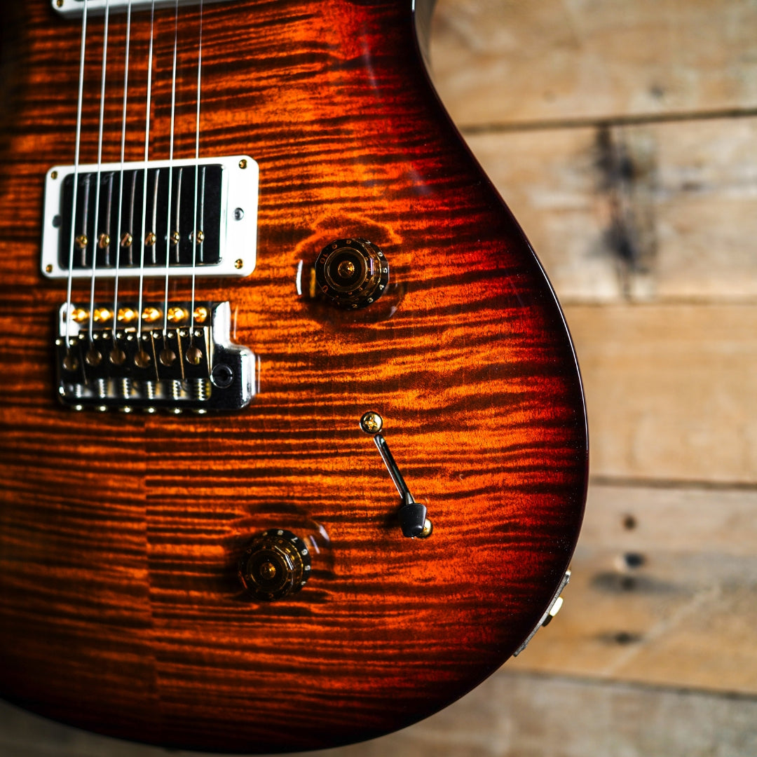 2015 PRS Custom 22 30th Anniversary ‘Vine'