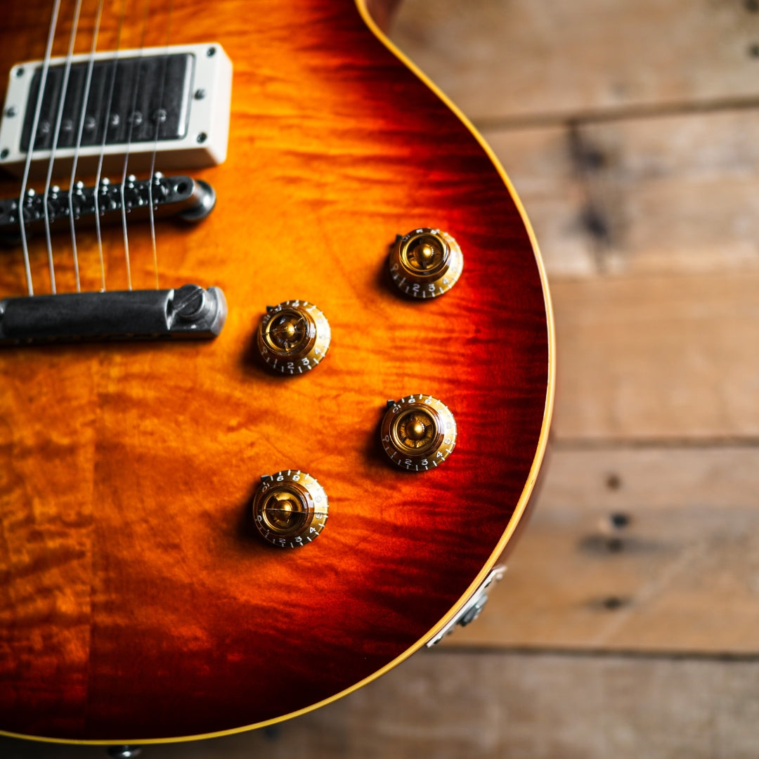 2003 Gibson Les Paul LP59 Music Machine ‘Stinger’ MM: 59 29