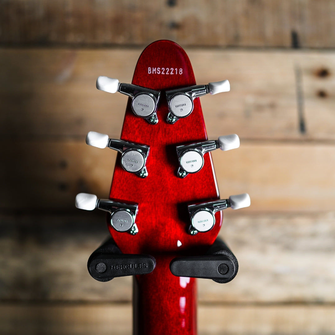 Brian May Guitars BMG SUPER 2025モデル新品未使用 Brian May Guitars BMG SUPER 2025モデル新品未使用 - メルカリ