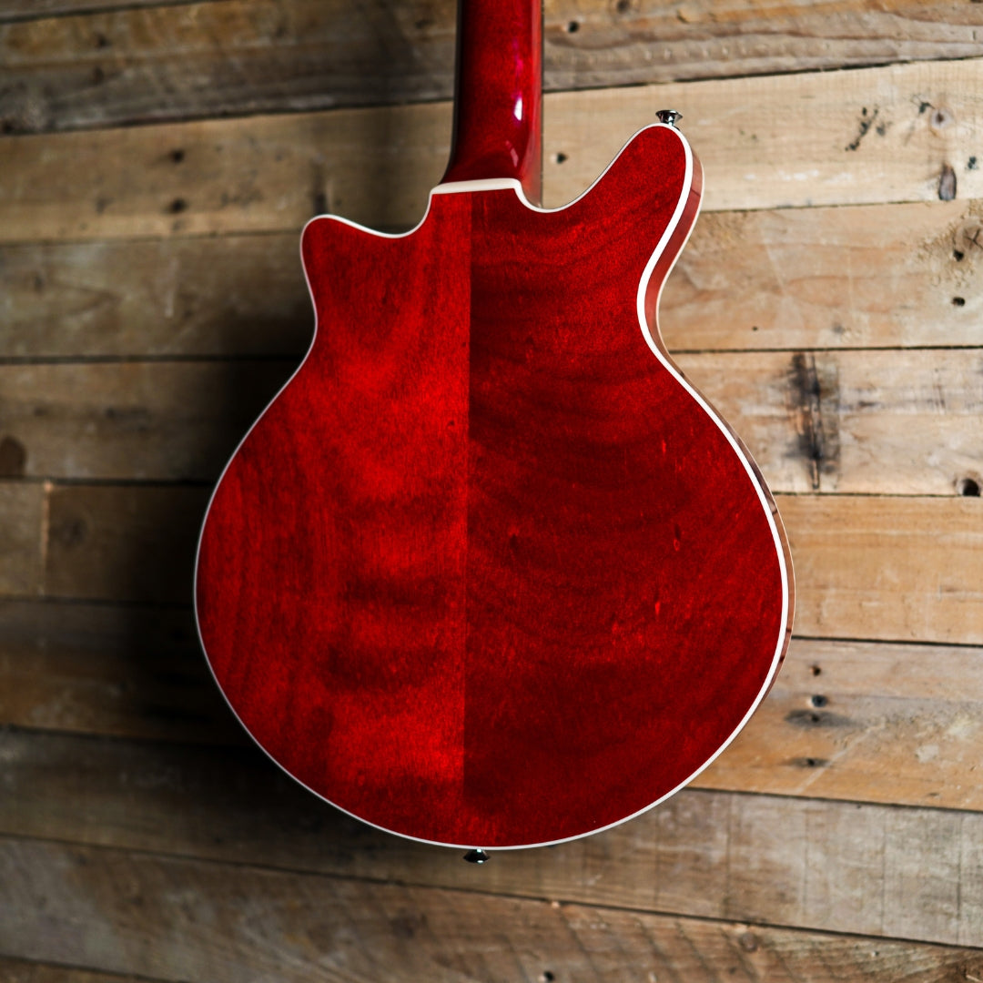 Brian May Guitars BMG SUPER 2025モデル新品未使用 Brian May Guitars BMG SUPER 2025モデル新品未使用 - メルカリ