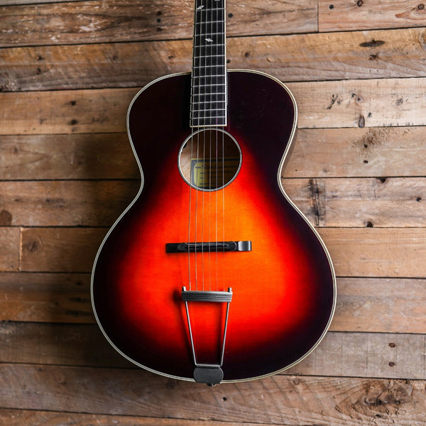 Epiphone Masterbilt Zenith カスタム品 Epiphone Masterbilt Century Zenith – Fat Bottom Guitars