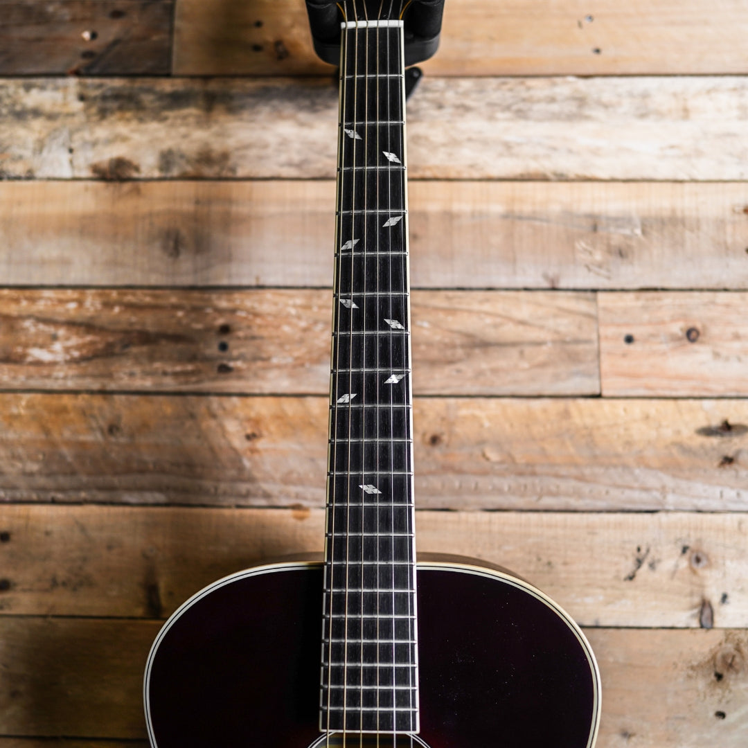 Epiphone Masterbilt Century Zenith – Fat Bottom Guitars