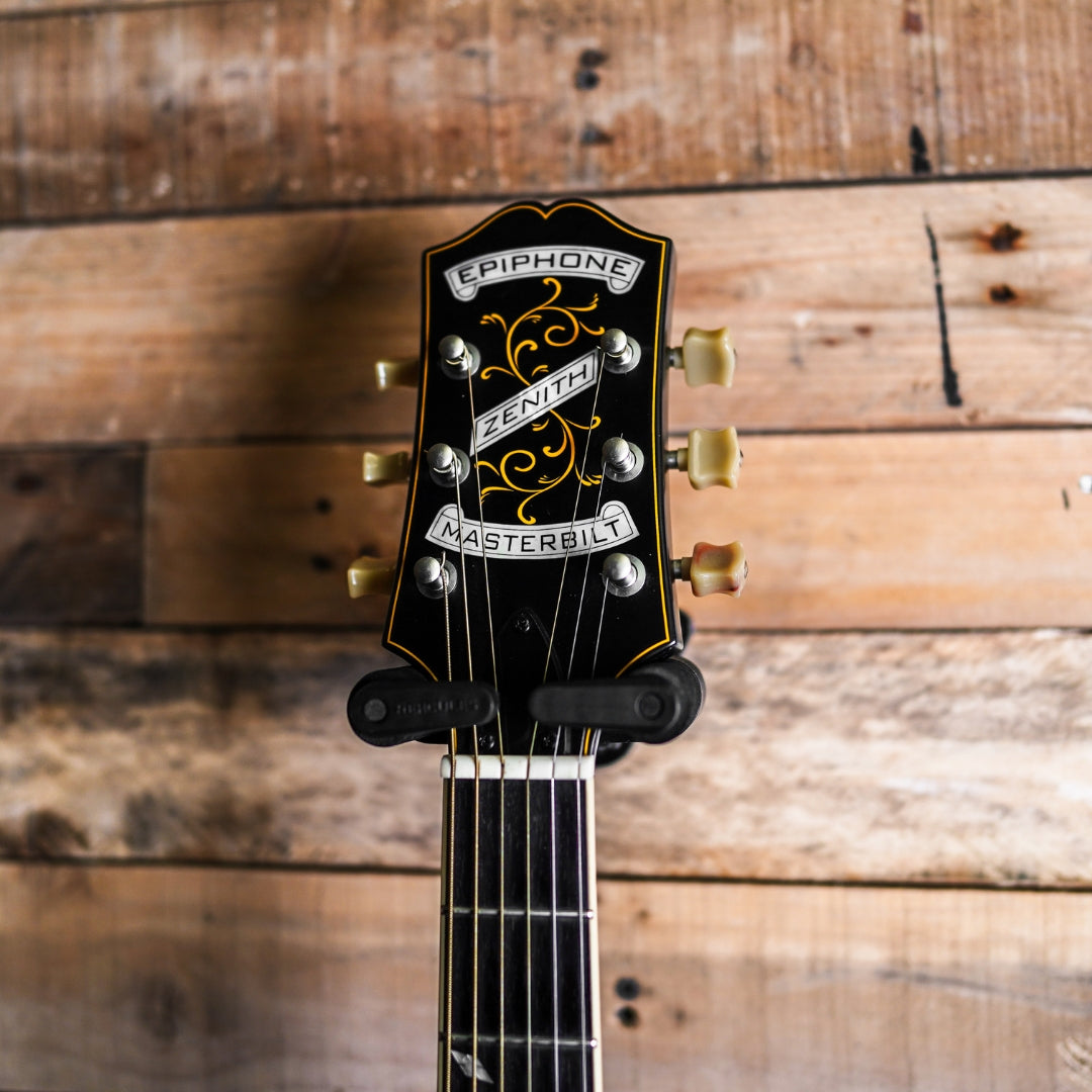 EPIPHONE masterbilt zenith / VS