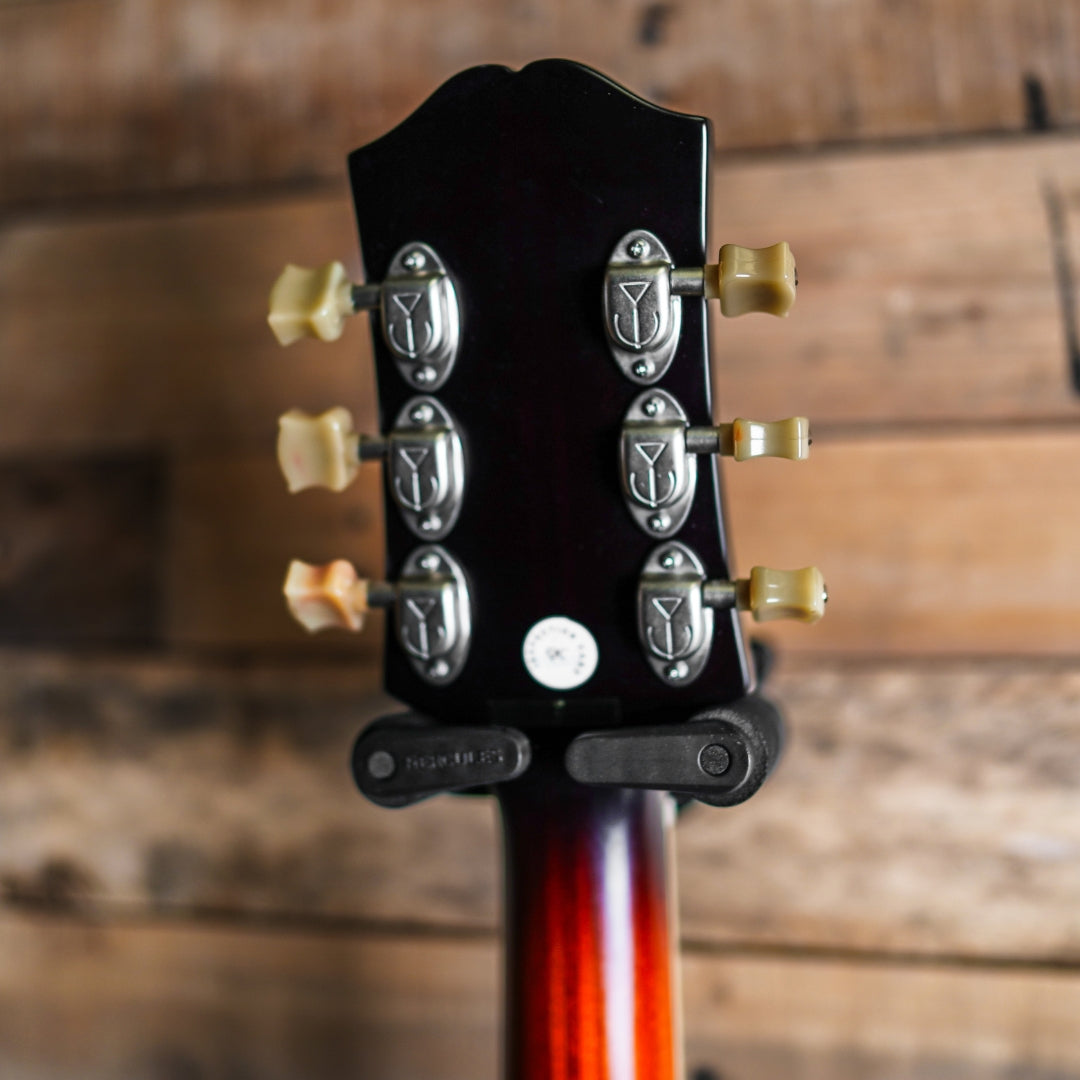 Epiphone Masterbilt Century Zenith – Fat Bottom Guitars