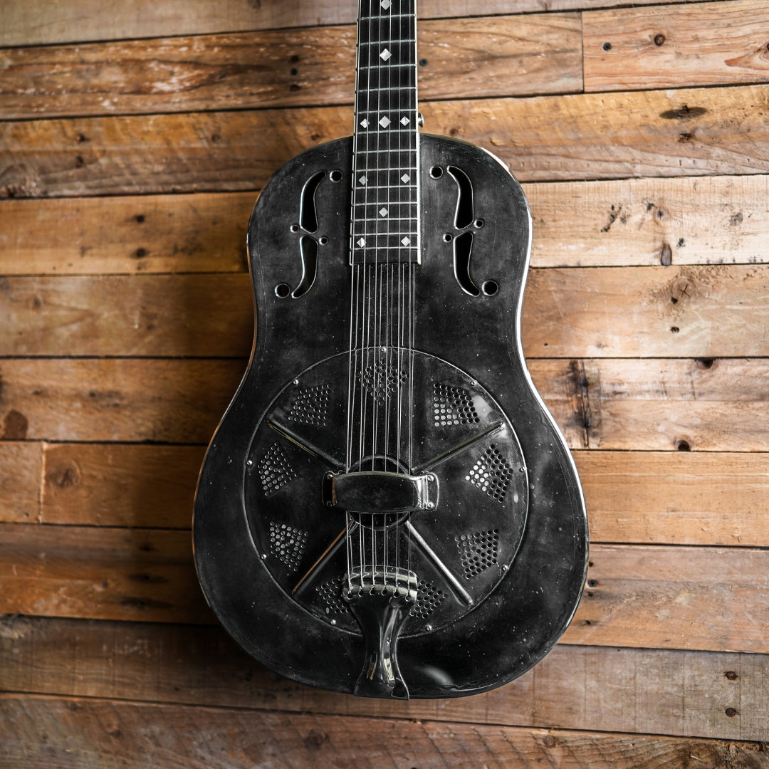 2005 National N-DLX Resonator