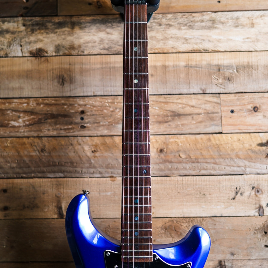 1994 PRS EG4 in Royal Blue