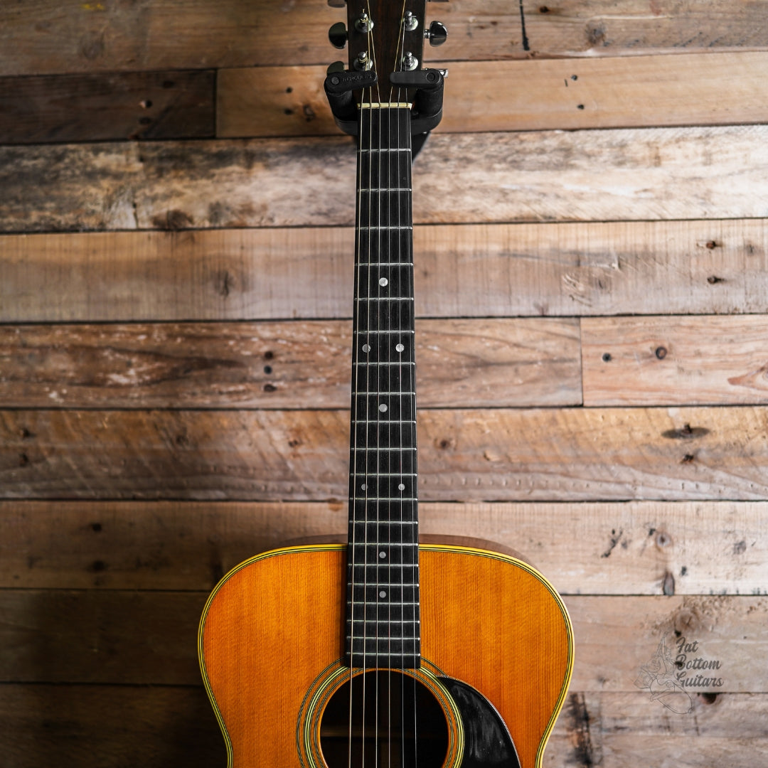 1971 Martin 000-28