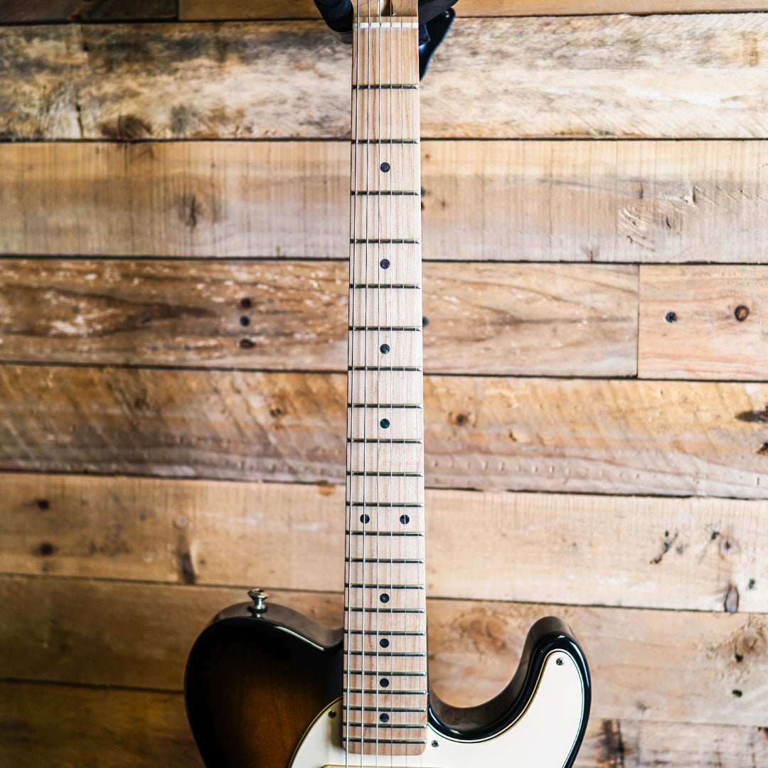 2006 G&L ASAT In 2-Tone Sunburst