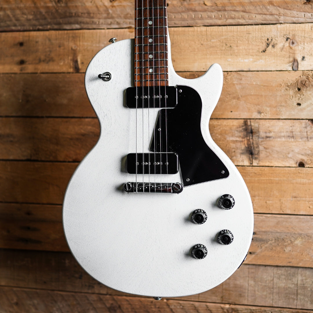 2020 Gibson Les Paul Special Tribute In Satin White