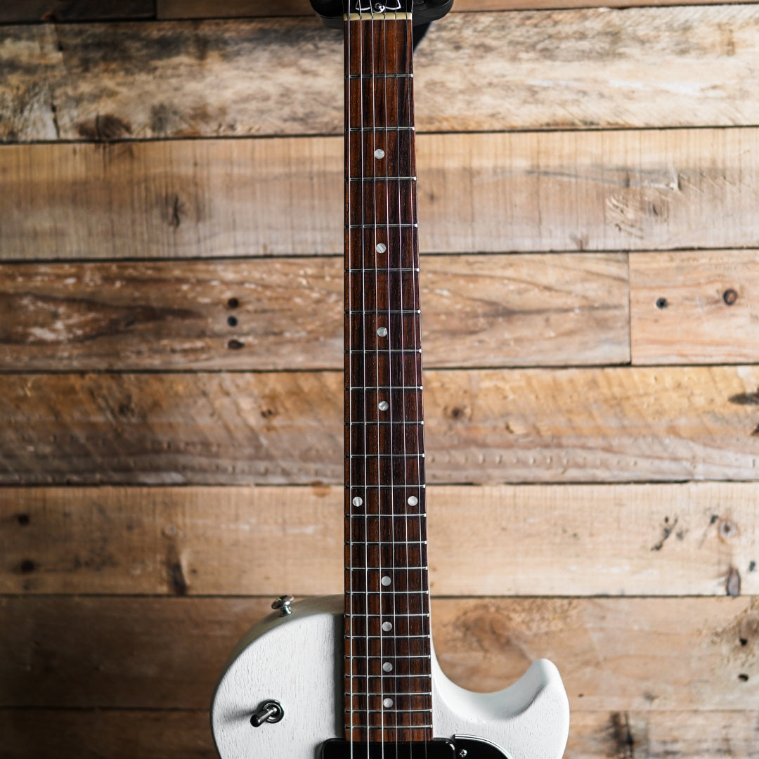 2020 Gibson Les Paul Special Tribute In Satin White