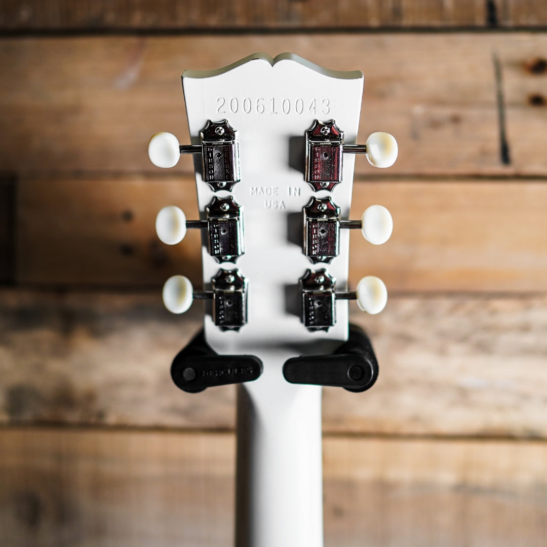 2020年製 ギブソン レスポール スペシャル トリビュート（サテン