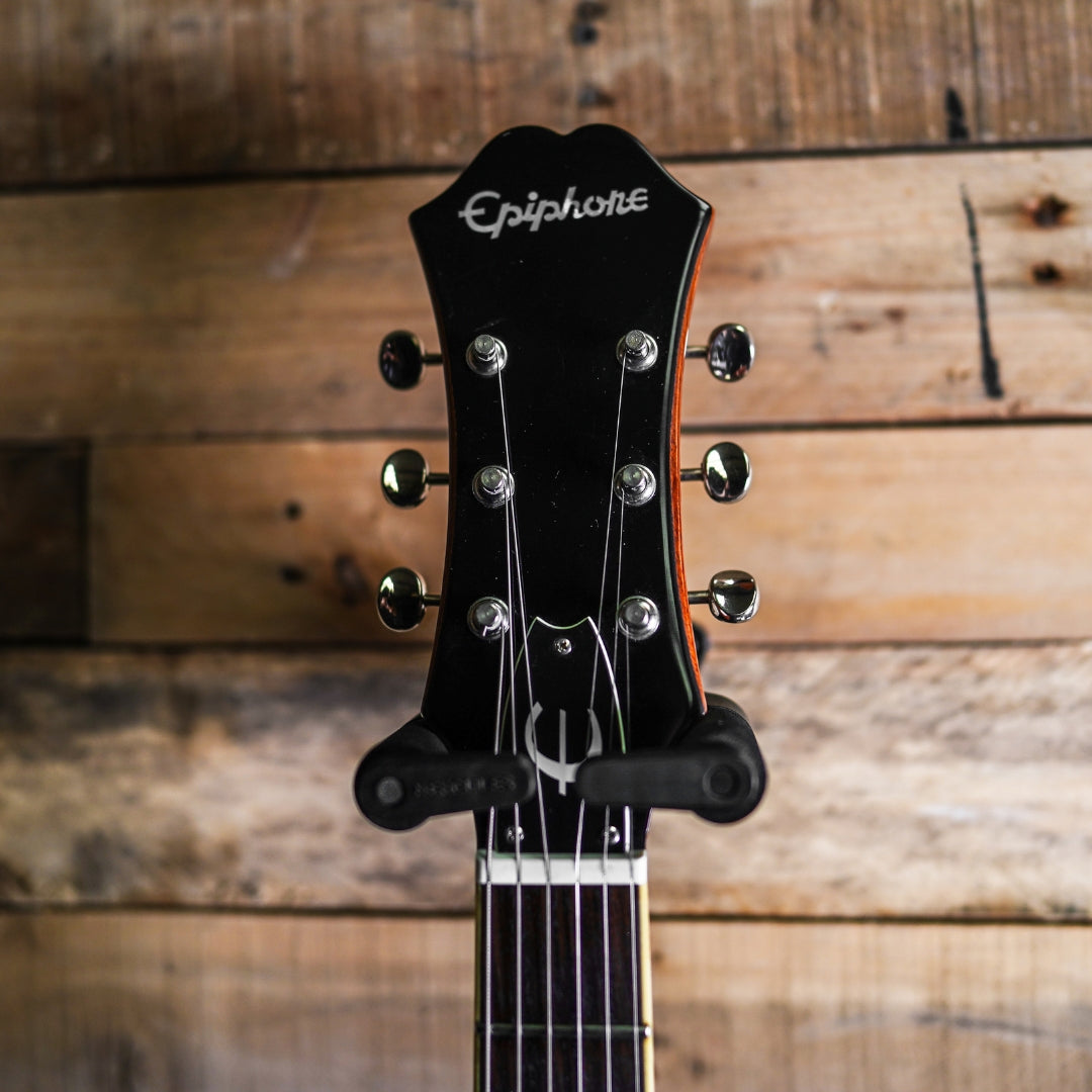 2006年製 エピフォン カジノ ナチュラル (韓国製) – Fat Bottom Guitars