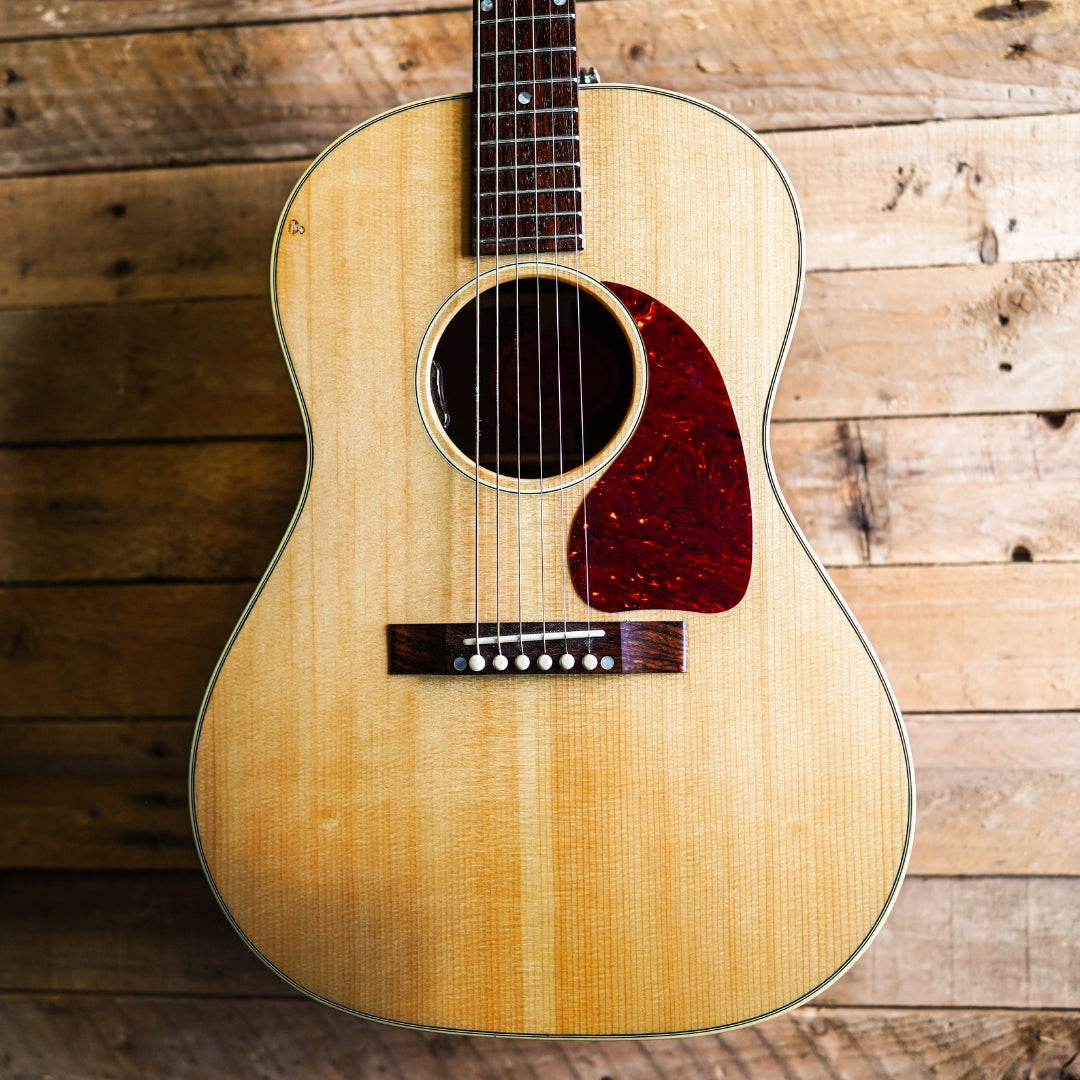 2022 Gibson 50s LG2 in Natural