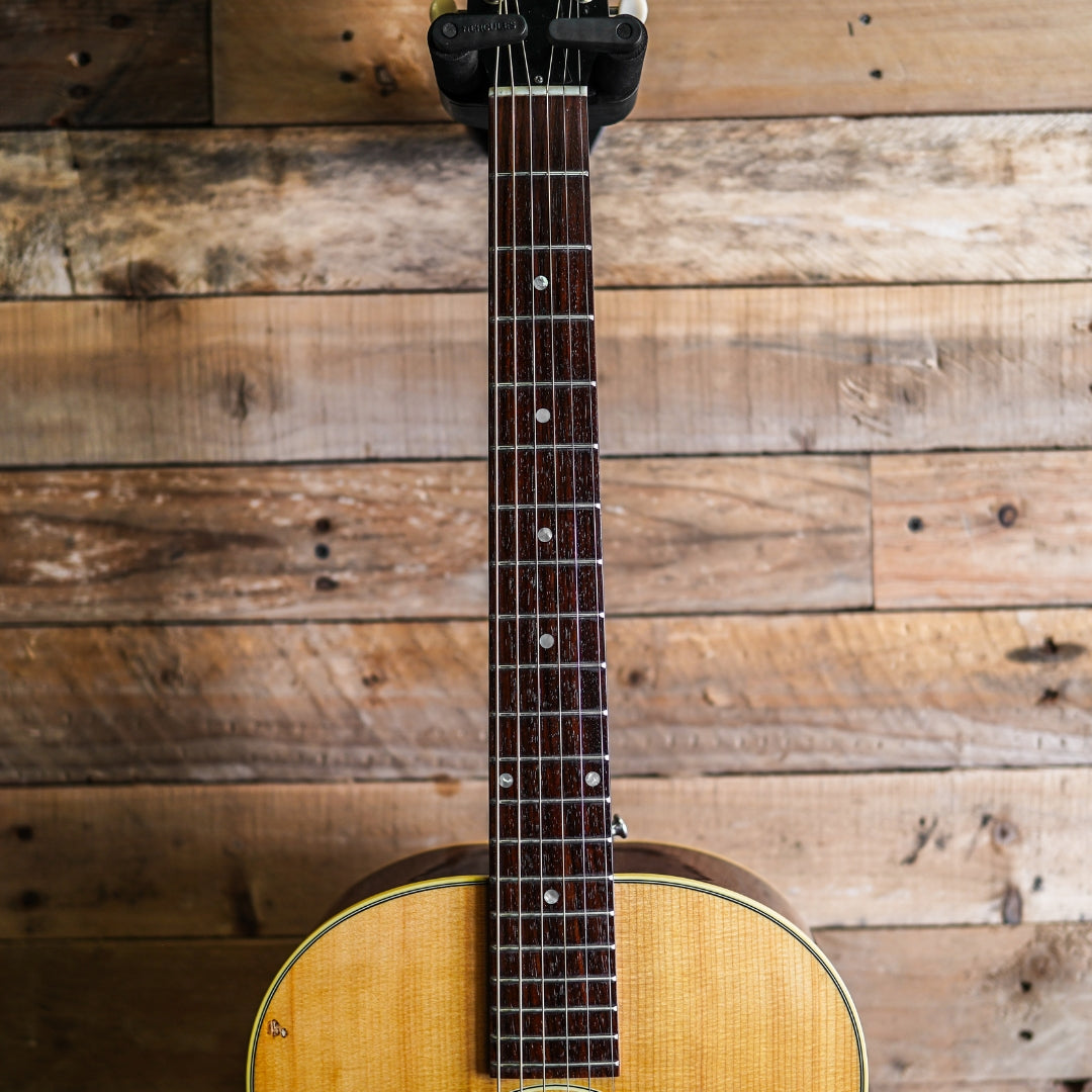 2022 Gibson 50s LG2 in Natural