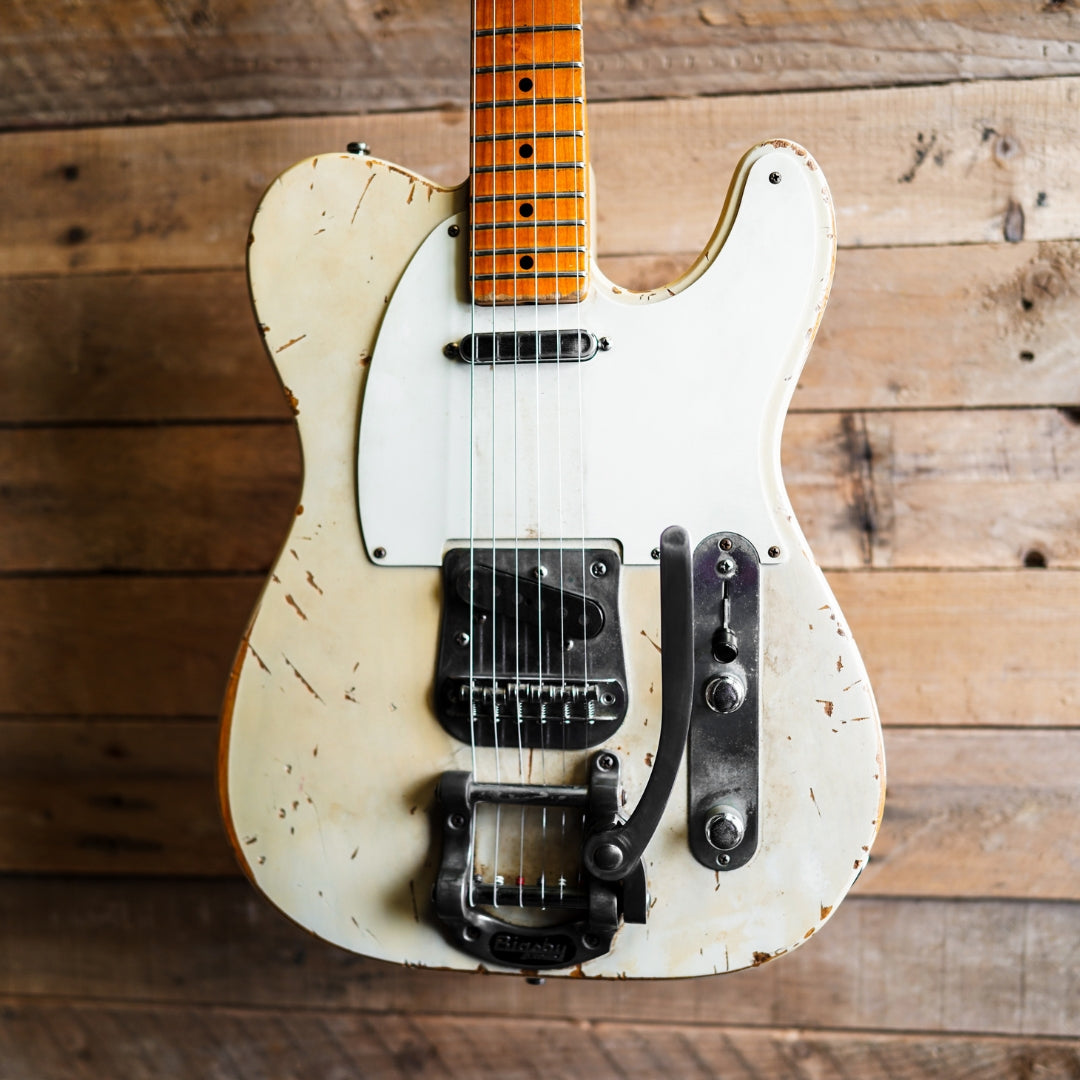 2007 Nash TA-28 In Olympic White