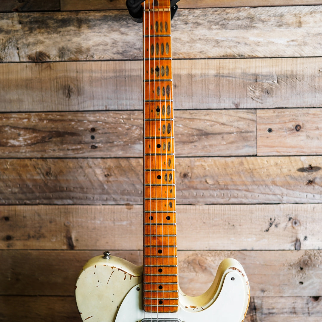 2007 Nash TA-28 In Olympic White