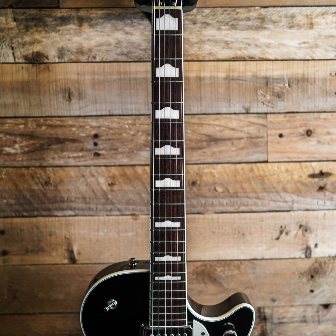 2020 Gretsch G6128T Players Edition Jet DS in Black