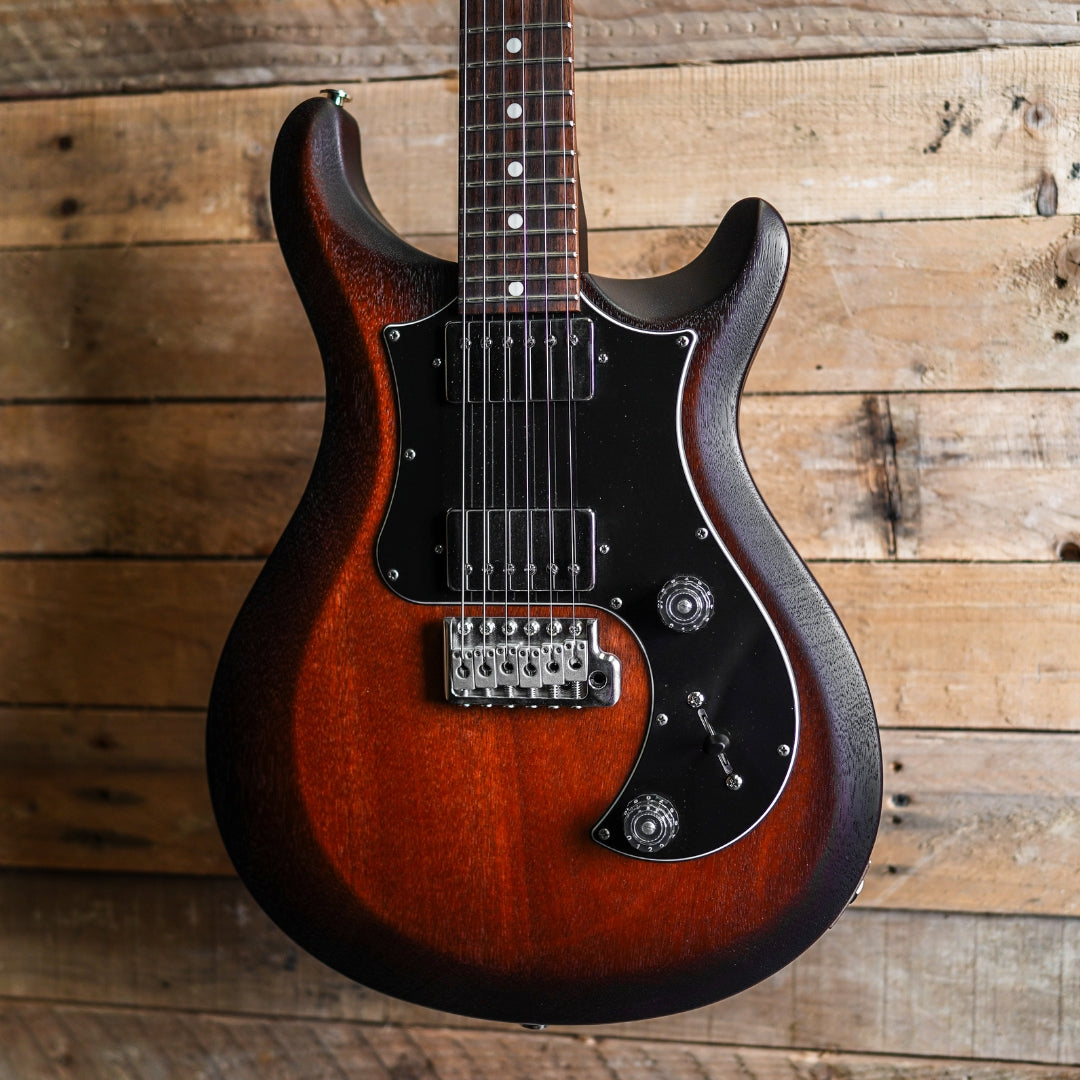 2021 PRS S2 Standard 24 In McCarty Tobacco Sunburst