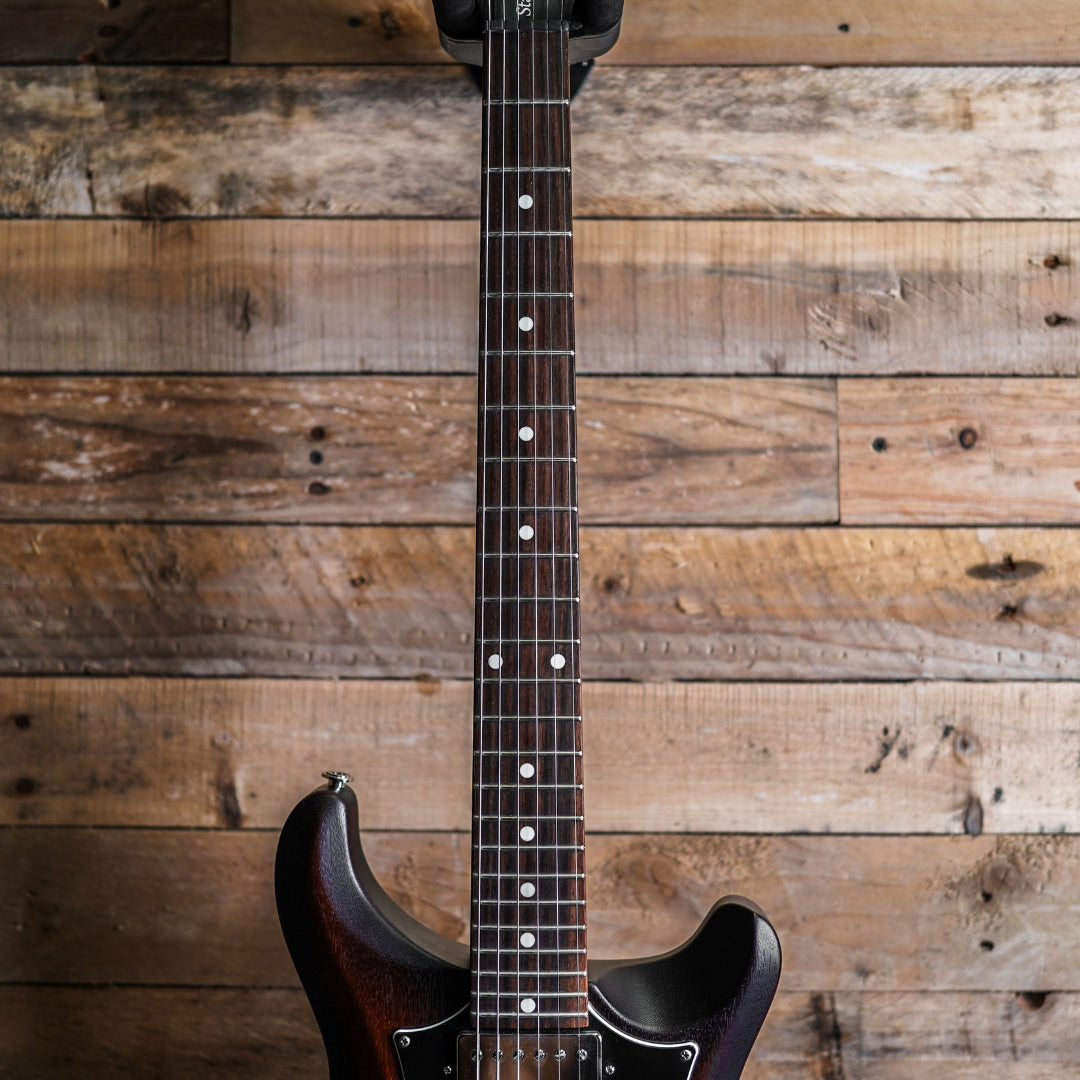 2021 PRS S2 Standard 24 In McCarty Tobacco Sunburst