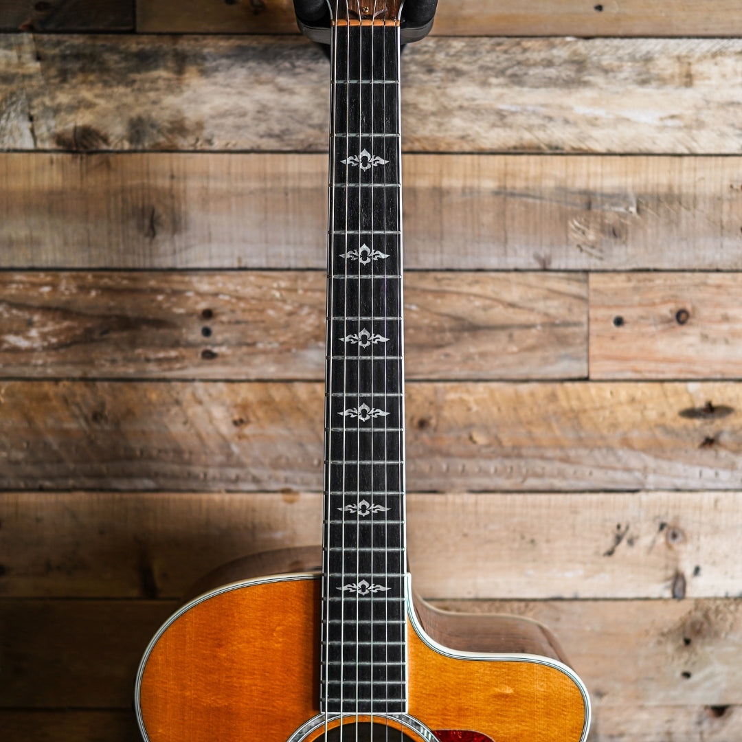 2004 Taylor 815-CE
