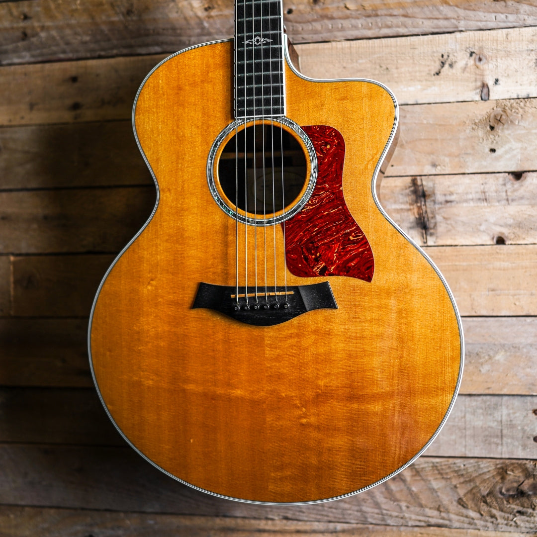 2004 Taylor 815-CE