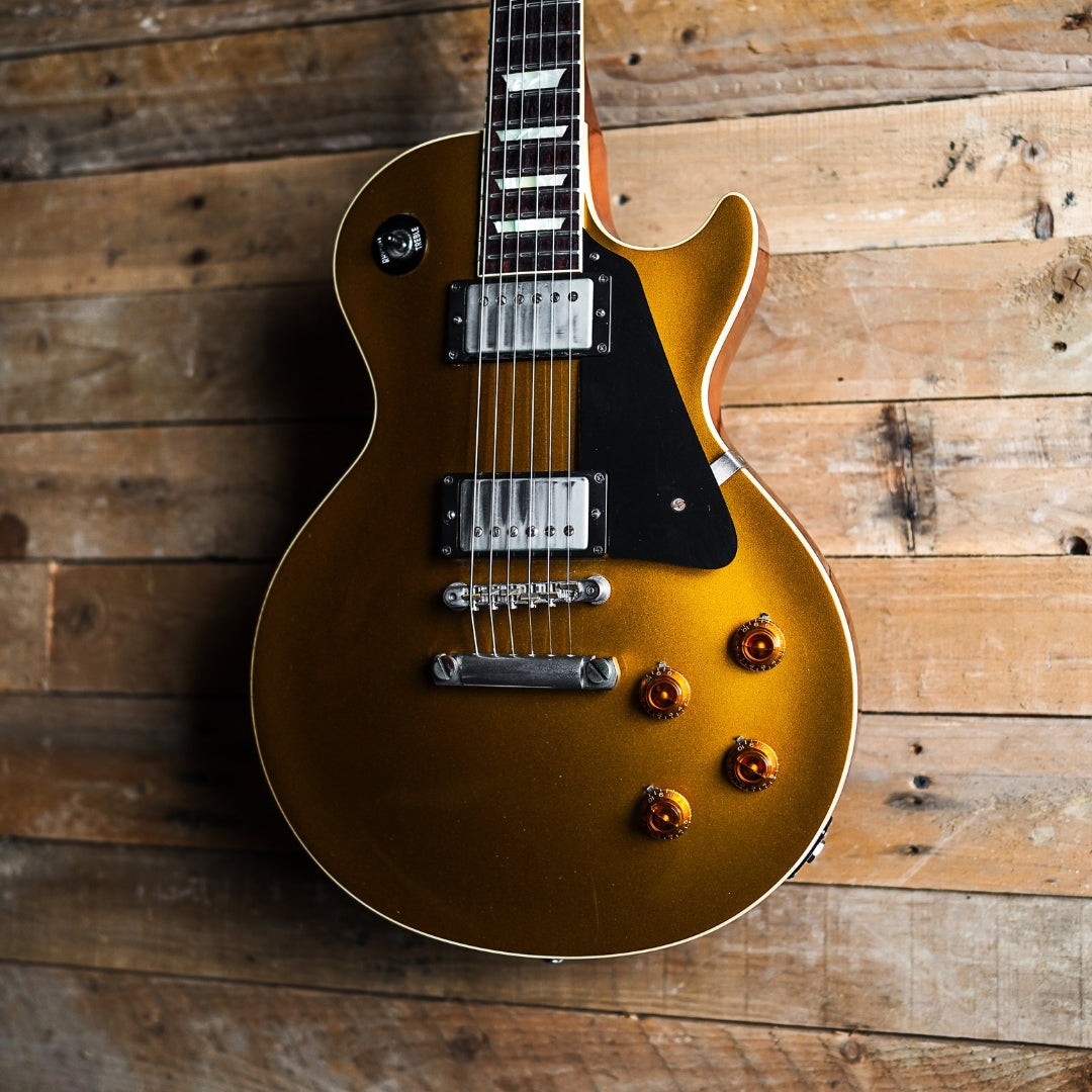 Gibson Custom Shop 1957 Les Paul Gold Top