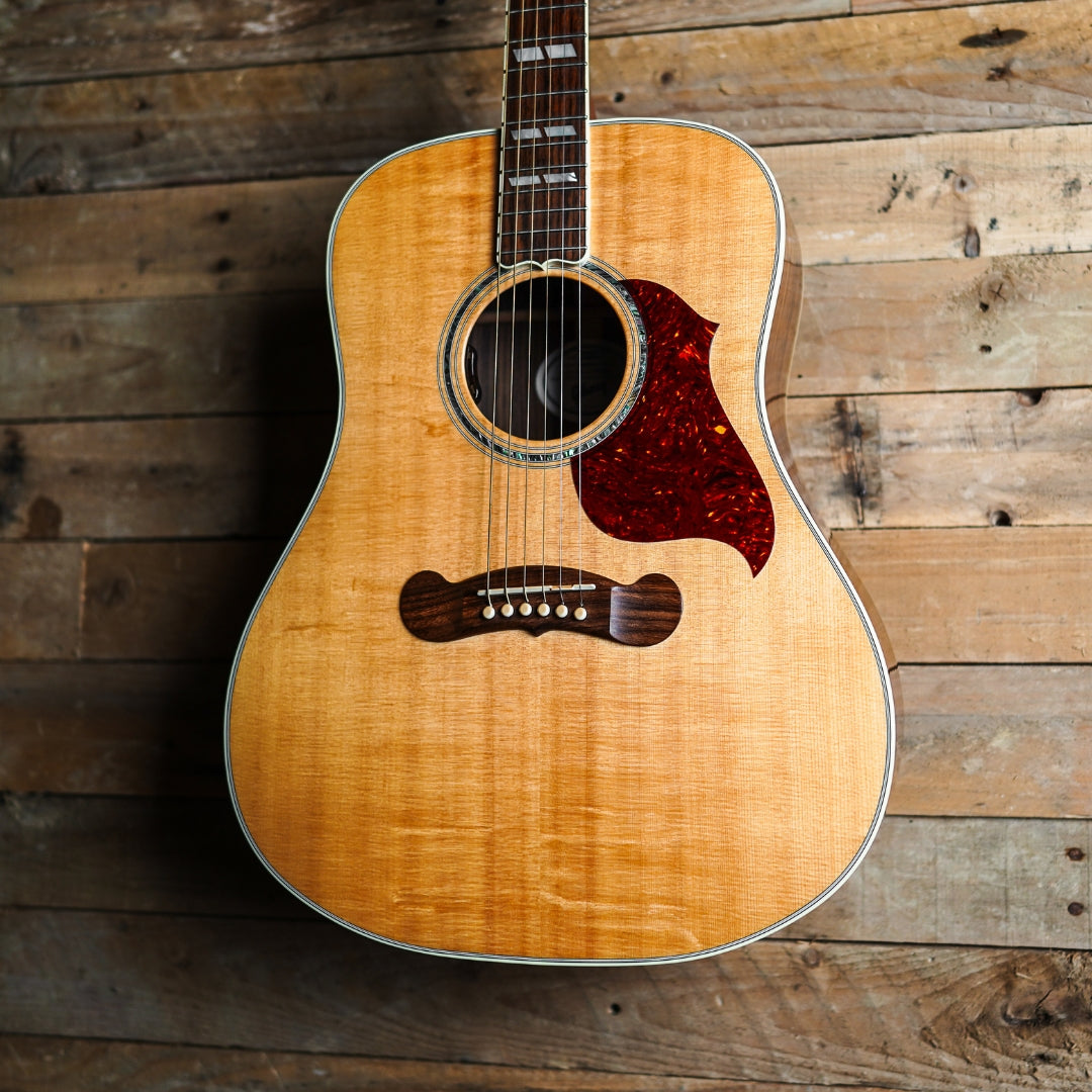2021 Gibson Songwriter Standard In Natural