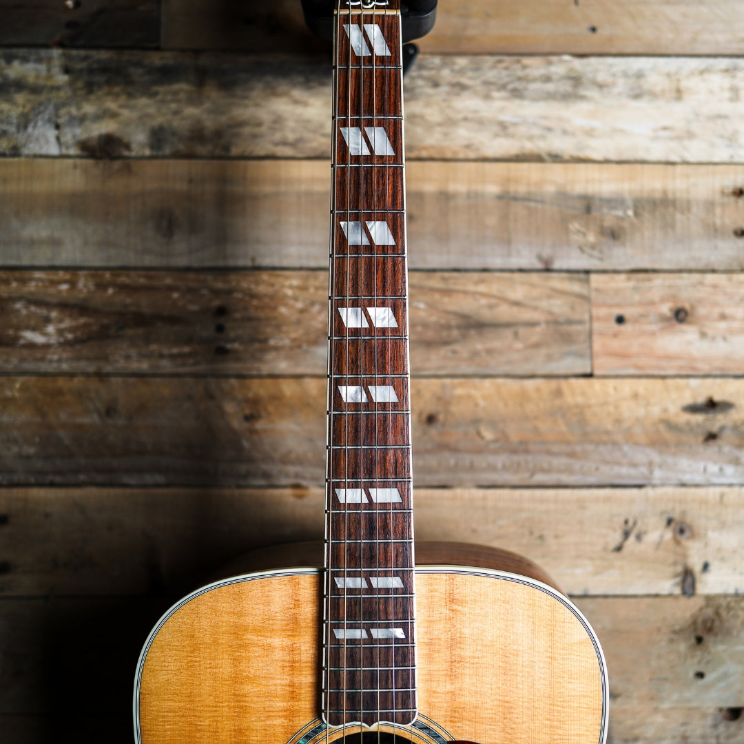 2021 Gibson Songwriter Standard In Natural