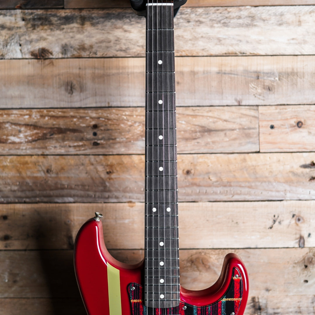 2014 Fender 60th Anniversary 'Routemaster' Stratocaster