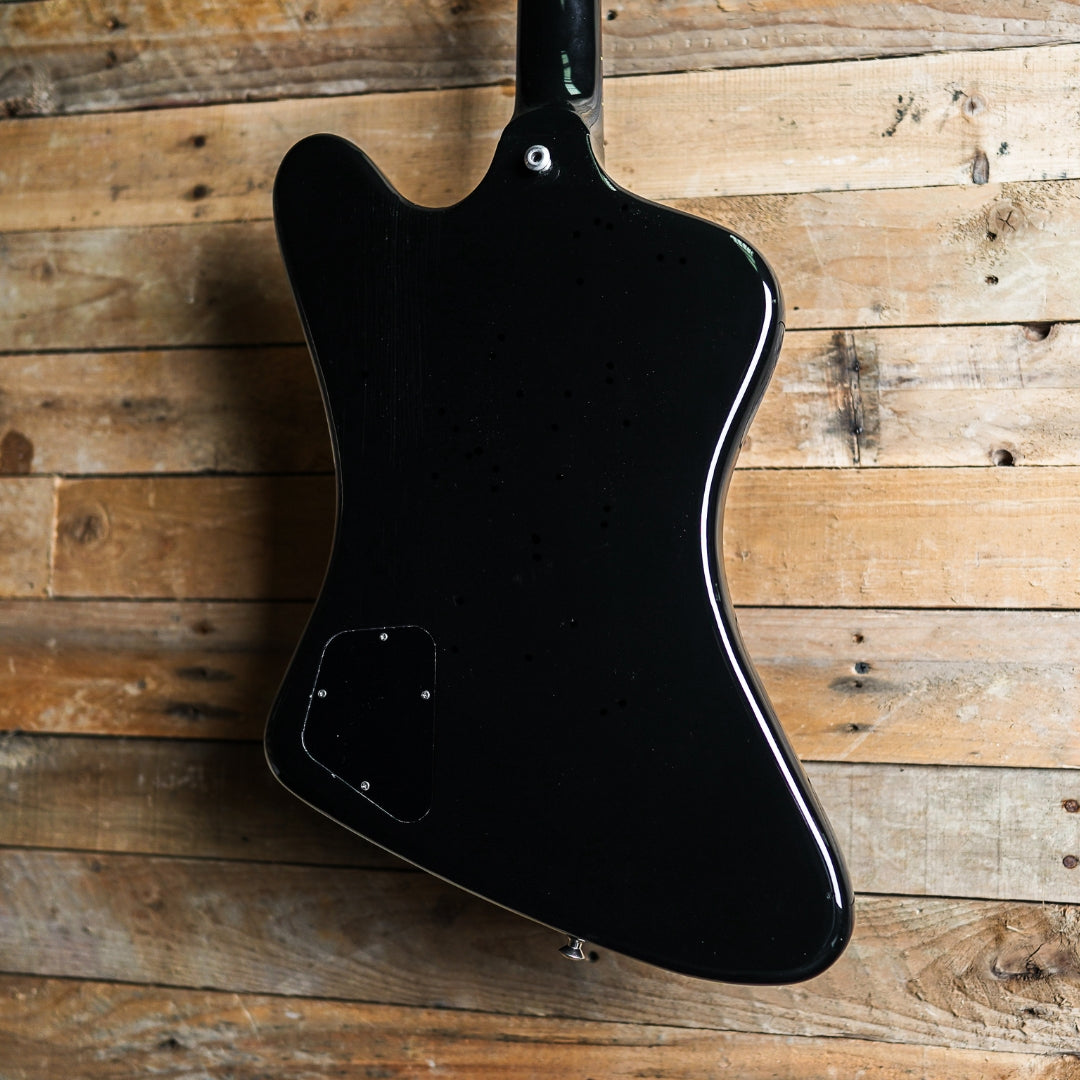 2004 Gibson Firebird Studio In Ebony