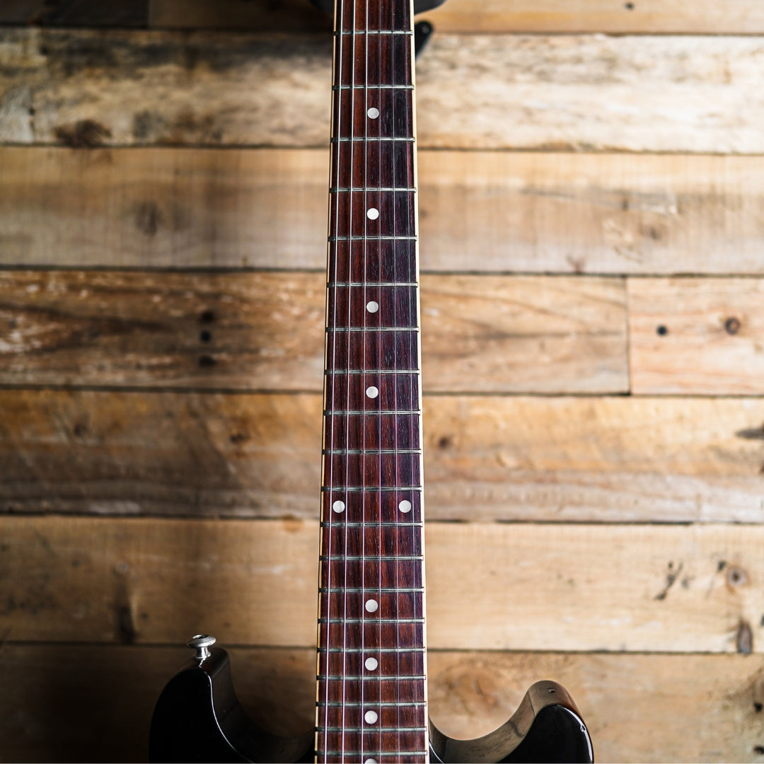 2015 Gibson Les Paul Special Double Cutaway In Vintage Sunburst